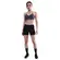 Top Nike Dri-FIT Indy Suporte Leve Feminino