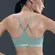 Top Nike Dri-FIT Indy Suporte Leve Feminino