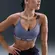 Top Nike Dri-FIT Indy Suporte Leve Feminino