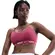 Top Nike Dri-FIT Indy Suporte Leve Feminino
