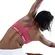 Top Nike Dri-FIT Indy Suporte Leve Feminino