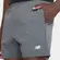 Short New Balance Corrida Essentials 5" Masculino