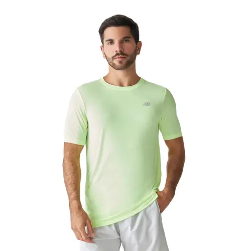 Camiseta New Balance Sport Essentials Masculina