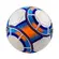Kit Bola Penalty Futebol de Campo Player XXIII + Bomba de Ar Azul