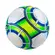 Kit Bola Penalty Futebol de Campo Player XXIII + Bomba de Ar Azul