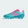 Chuteira Campo Adidas F50 Club Messi Infantil