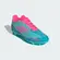 Chuteira Campo Adidas F50 Club Messi Infantil