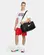 Bolsa Mala Nike Brasilia Duffle Pequena 41 Litros