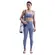 Calça Nike Dri-FIT One Useam Feminina