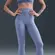 Calça Nike Dri-FIT One Useam Feminina