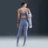 Calça Nike Dri-FIT One Useam Feminina