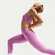 Calça Nike Dri-FIT One Useam Feminina