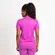 Camiseta Adidas Treino Básica Feminina