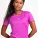 Camiseta Adidas Treino Básica Feminina