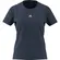 Camiseta Adidas Treino Básica Feminina