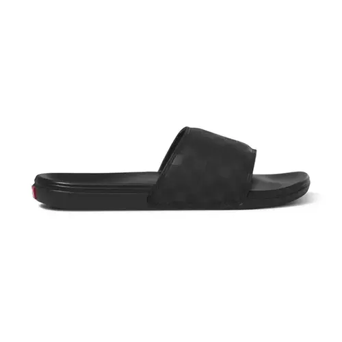Chinelo Sandália Vans Slide Quadriculado La Costa Masculino