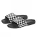 Chinelo Sandália Vans Slide Quadriculado La Costa Masculino