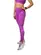 Calça Legging Adidas Poliamida Treino Básica Feminina