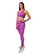 Calça Legging Adidas Poliamida Treino Básica Feminina