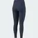 Calça Legging Adidas Poliamida Treino Básica Feminina