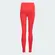 Calça Legging Adidas Poliamida Treino Básica Feminina