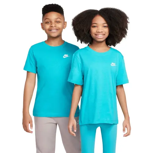 Camiseta Nike Sportswear Future Infantil