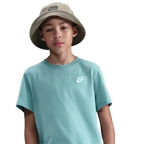Camiseta Nike Sportswear Future Infantil