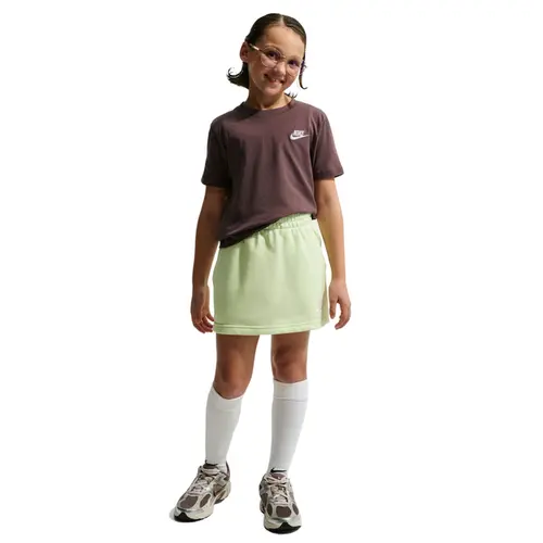 Camiseta Nike Sportswear Future Infantil