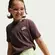Camiseta Nike Sportswear Future Infantil