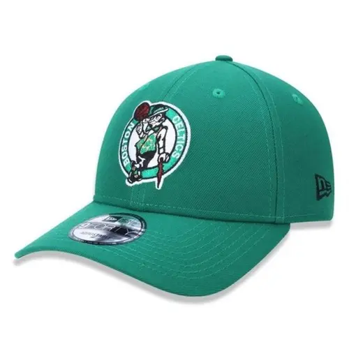 Boné New Era 940 NBA Boston Celtics Primary