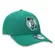 Boné New Era 940 NBA Boston Celtics Primary