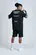 Camiseta Approve Yourself Bold Masculina