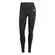 Calça Legging Adidas Optime Essentials Com Bolso Feminina