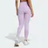 Calça Legging Adidas Optime Essentials Com Bolso Feminina
