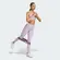 Calça Legging Adidas Optime Essentials Com Bolso Feminina