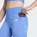Calça Legging Adidas Optime Essentials Com Bolso Feminina