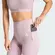 Calça Legging Adidas Optime Essentials Com Bolso Feminina