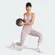 Calça Legging Adidas Optime Essentials Com Bolso Feminina