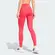 Calça Legging Adidas Optime Essentials Com Bolso Feminina