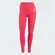 Calça Legging Adidas Optime Essentials Com Bolso Feminina