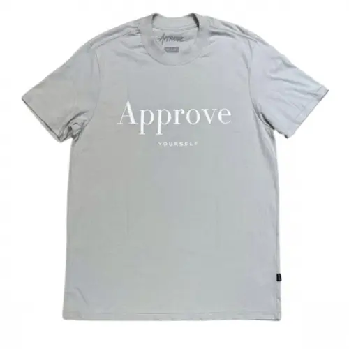 Camiseta Approve Bold Chromatic Masculina