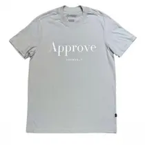 Camiseta Approve Bold Chromatic Masculina