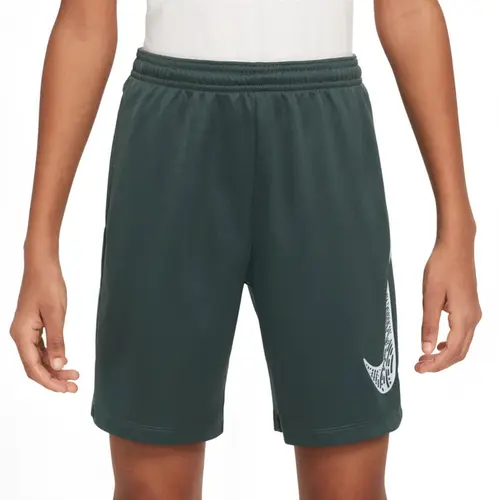 Short Nike Dri-FIT Trophy Infantil