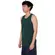 Regata Champion Athletic Logo Bordado Masculina