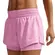 Short 2 Em 1 Nike Dri-FIT 3 Polegadas One Performance Feminino