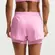 Short 2 Em 1 Nike Dri-FIT 3 Polegadas One Performance Feminino