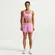 Short 2 Em 1 Nike Dri-FIT 3 Polegadas One Performance Feminino
