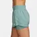 Short 2 Em 1 Nike Dri-FIT 3 Polegadas One Performance Feminino