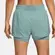 Short 2 Em 1 Nike Dri-FIT 3 Polegadas One Performance Feminino