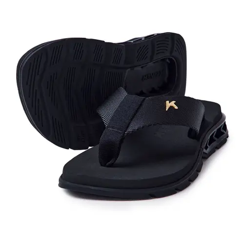 Chinelo Sandália Kenner Rakka Kids Infantil